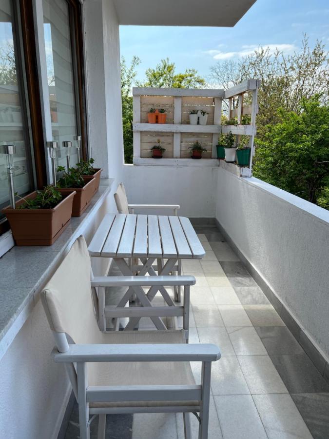White Guest House 2 Karlovo Exterior foto