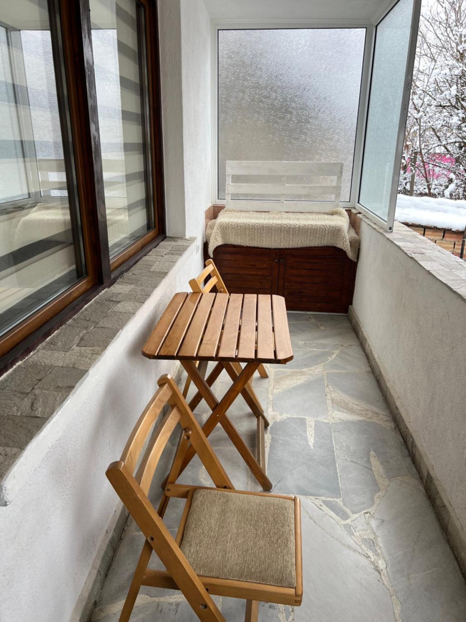 White Guest House 2 Karlovo Exterior foto